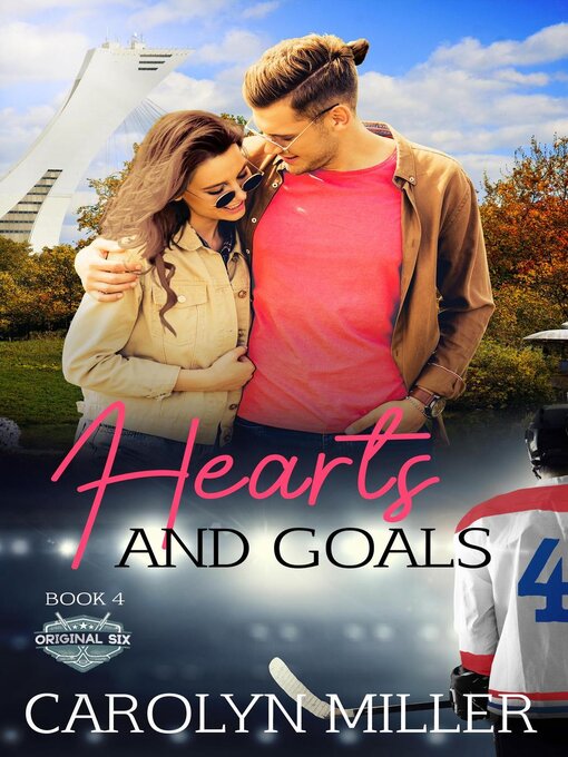 Title details for Hearts and Goals by Carolyn Miller - Available